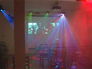 Arago Grill Bar e Restaurante Arago Grill Bar e Restaurante